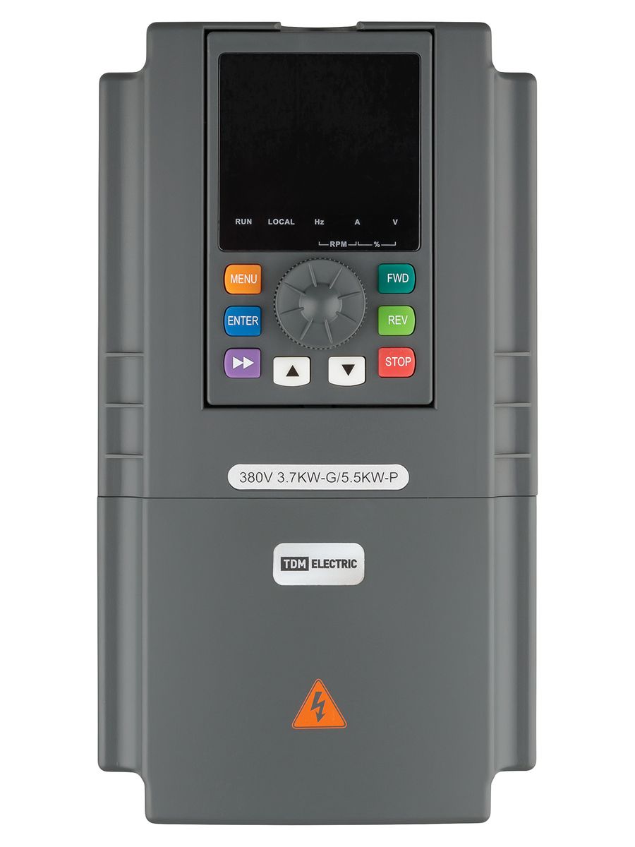 Преобразователь частоты ПЧ-04T00 SQ0749-0007
