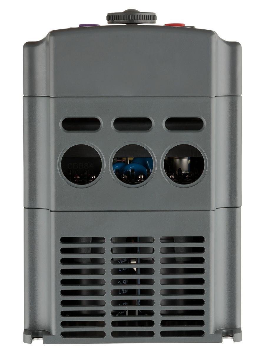 Преобразователь частоты ПЧ-02T20 SQ0749-0006