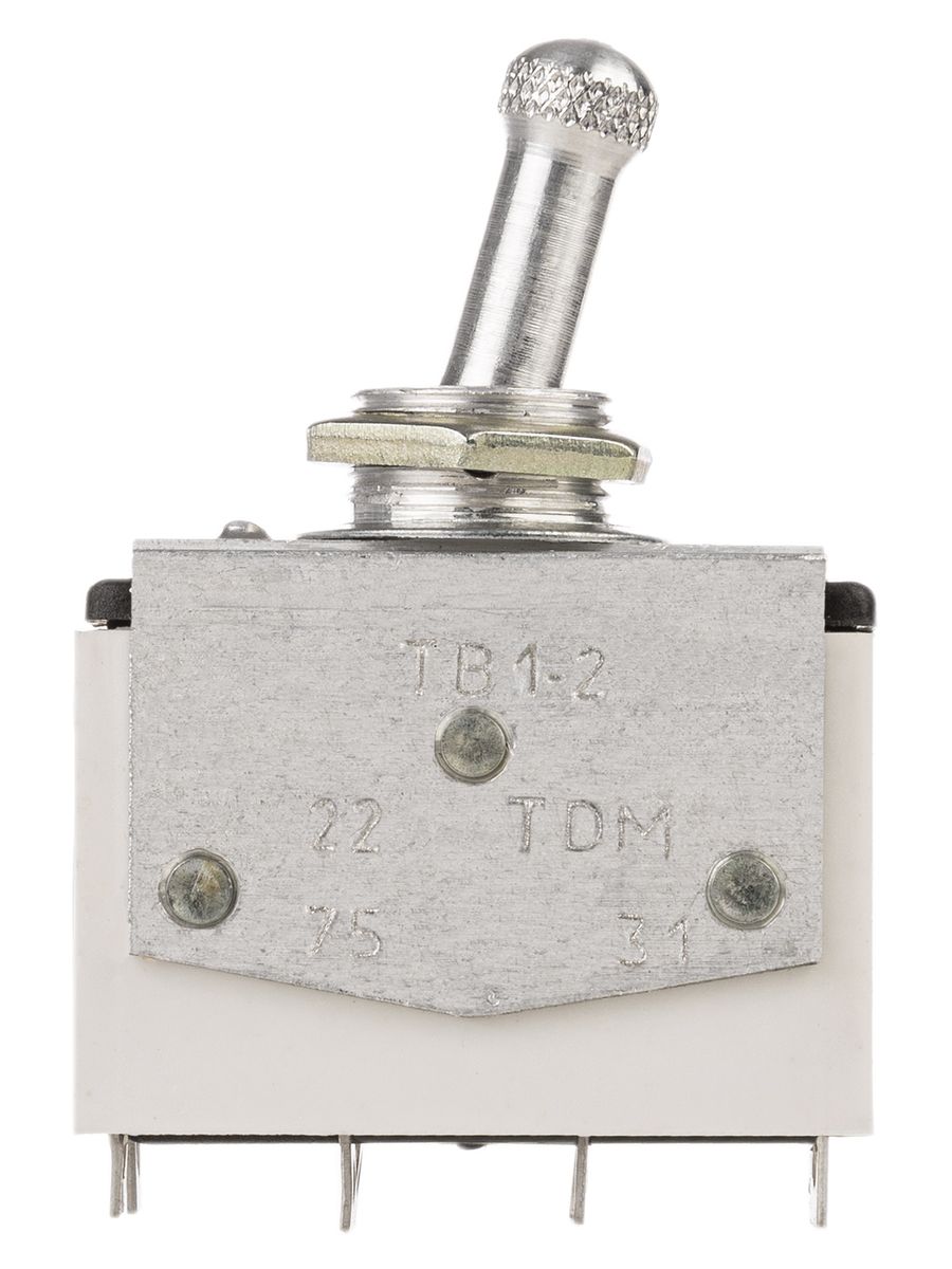 Тумблер ТВ1-2 SQ0747-0401