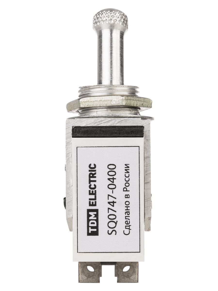 Тумблер  SQ0747-0400