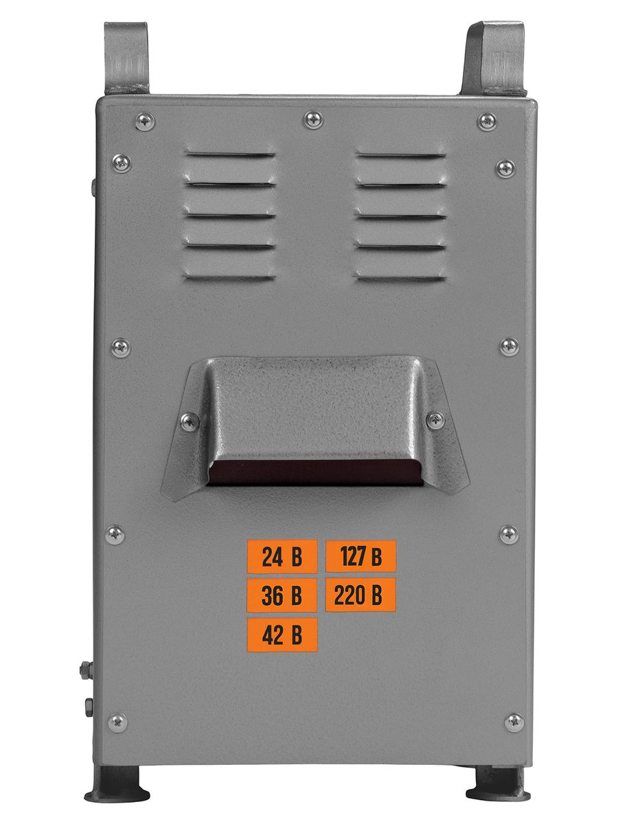 Трансформатор ТСЗИ 4,0 380 SQ0735-0012