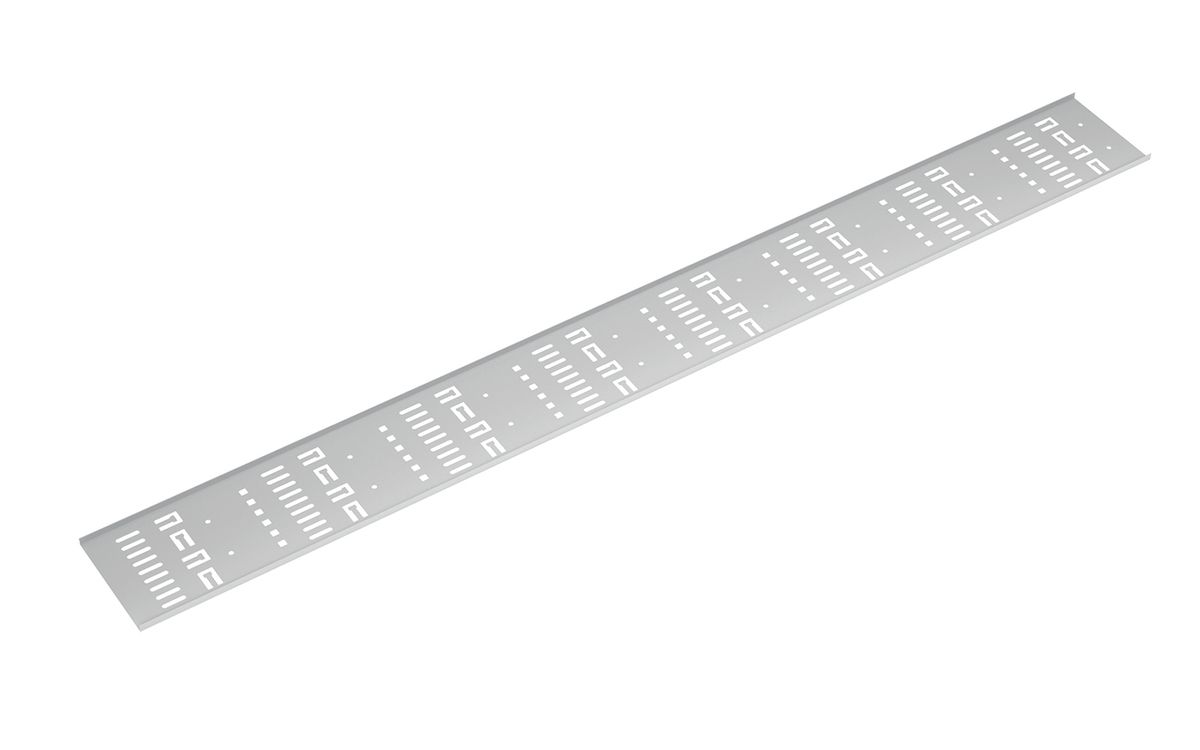 Органайзер кабельный VCM-32U-GY 10617c