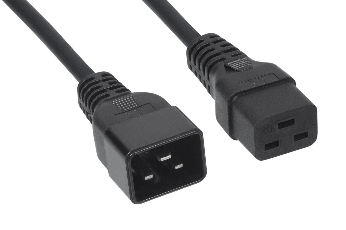 Провод питания PC-IEC19-IEC20-5M 9556c