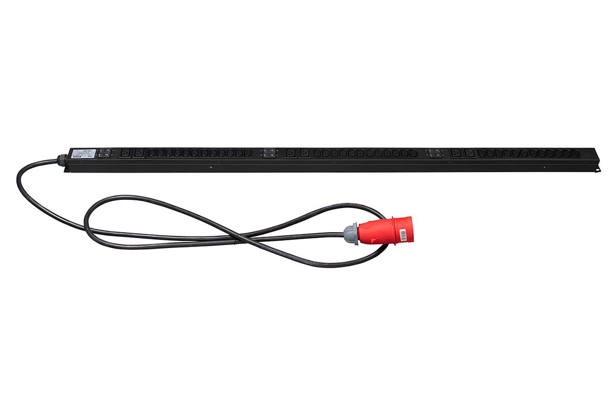 Блок розеток PDU-32-3P-36C13-6C19-I309 12060c