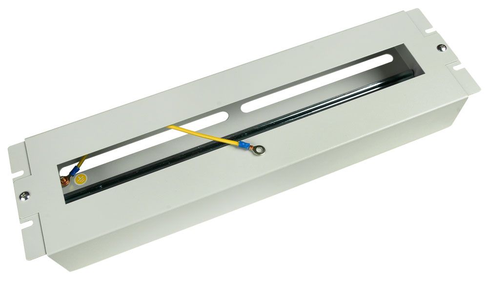 Панель заземления PS-3U 7707c