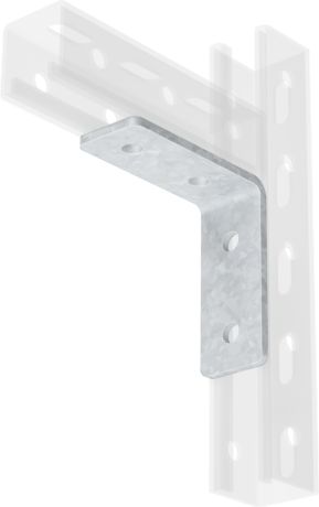 Уголок крепежный  IBMC1021C