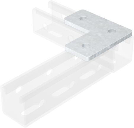Пластина лотка  IBMD1021C