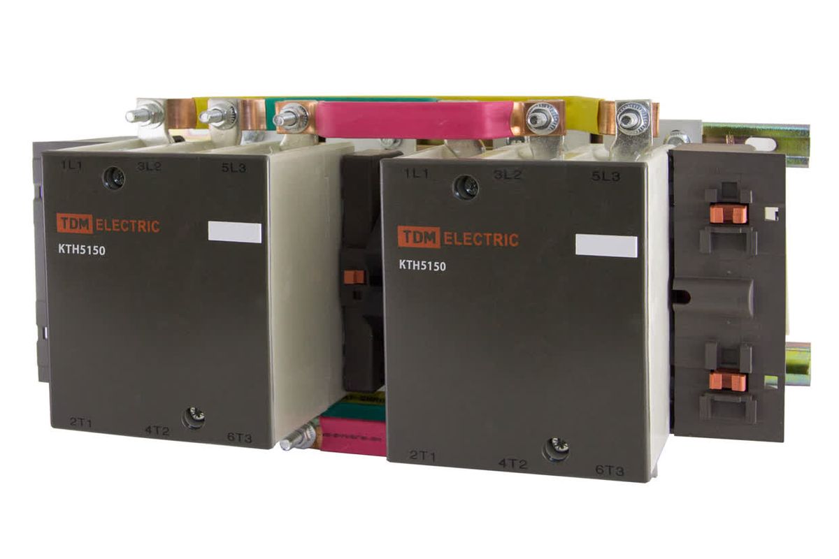 Контактор  SQ0710-0020