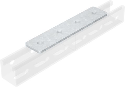 Пластина лотка  IBMD1012C
