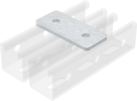 Пластина лотка  IBMD1011C