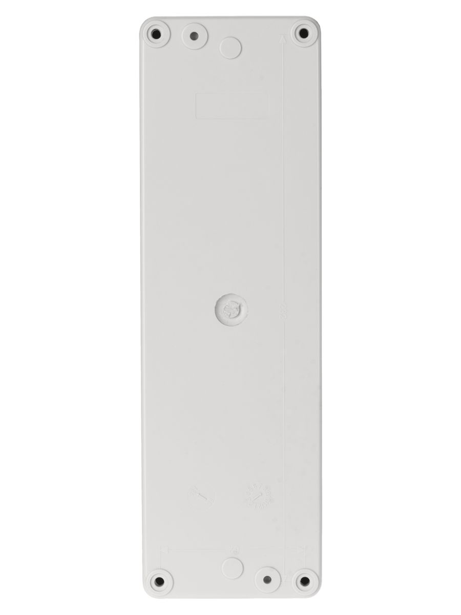 Корпус кнопки КП104 SQ0705-0014