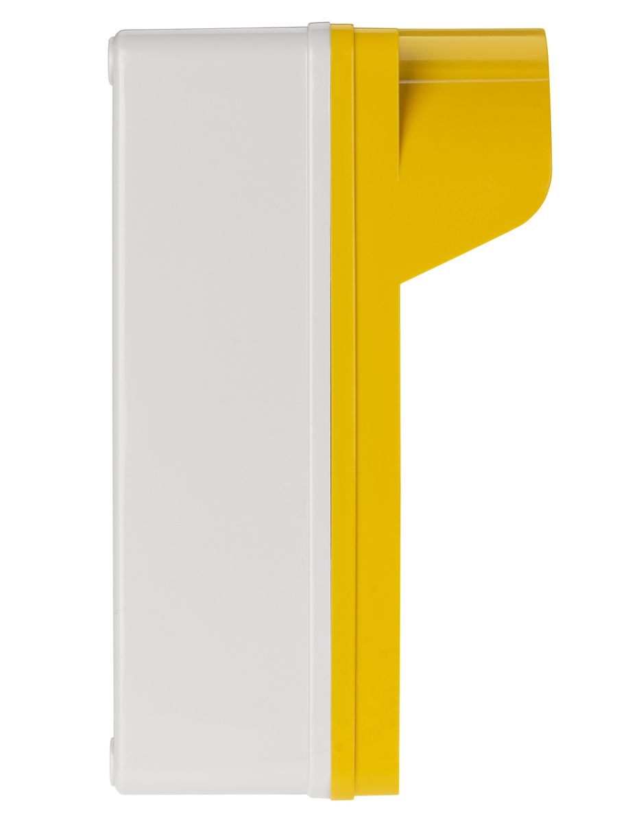 Корпус кнопки КП103 SQ0705-0013