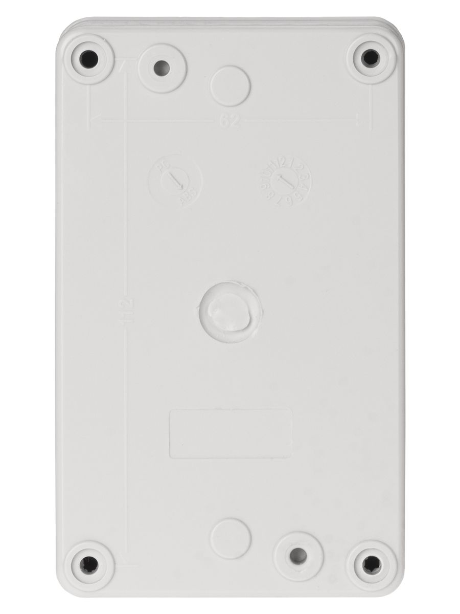 Корпус кнопки КП102 SQ0705-0012