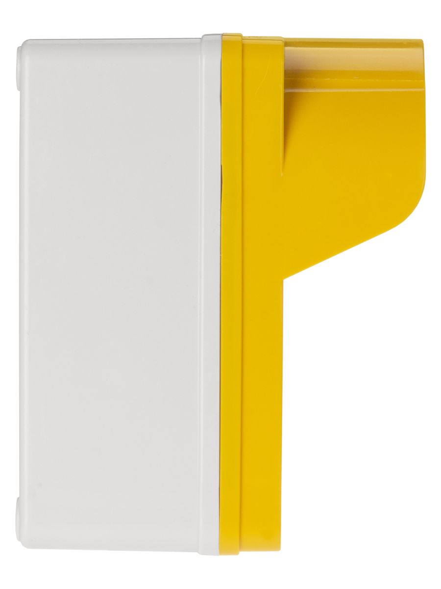 Корпус кнопки КП102 SQ0705-0012