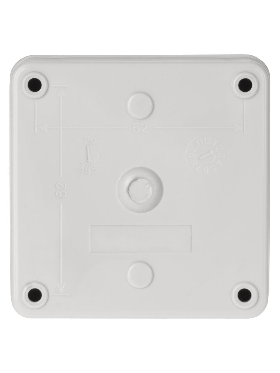 Корпус кнопки КП101 SQ0705-0011