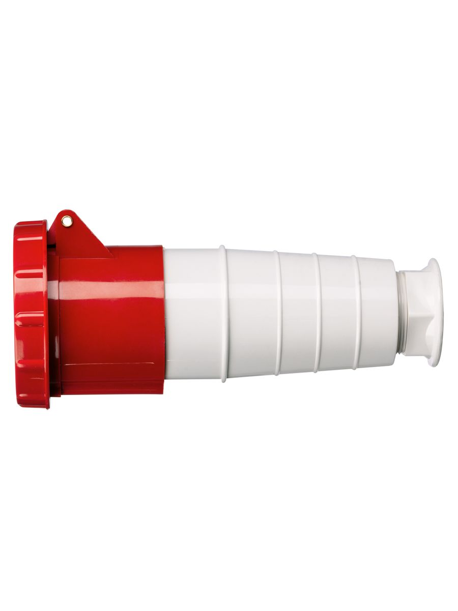 Розетка силовая  SQ0603-0017