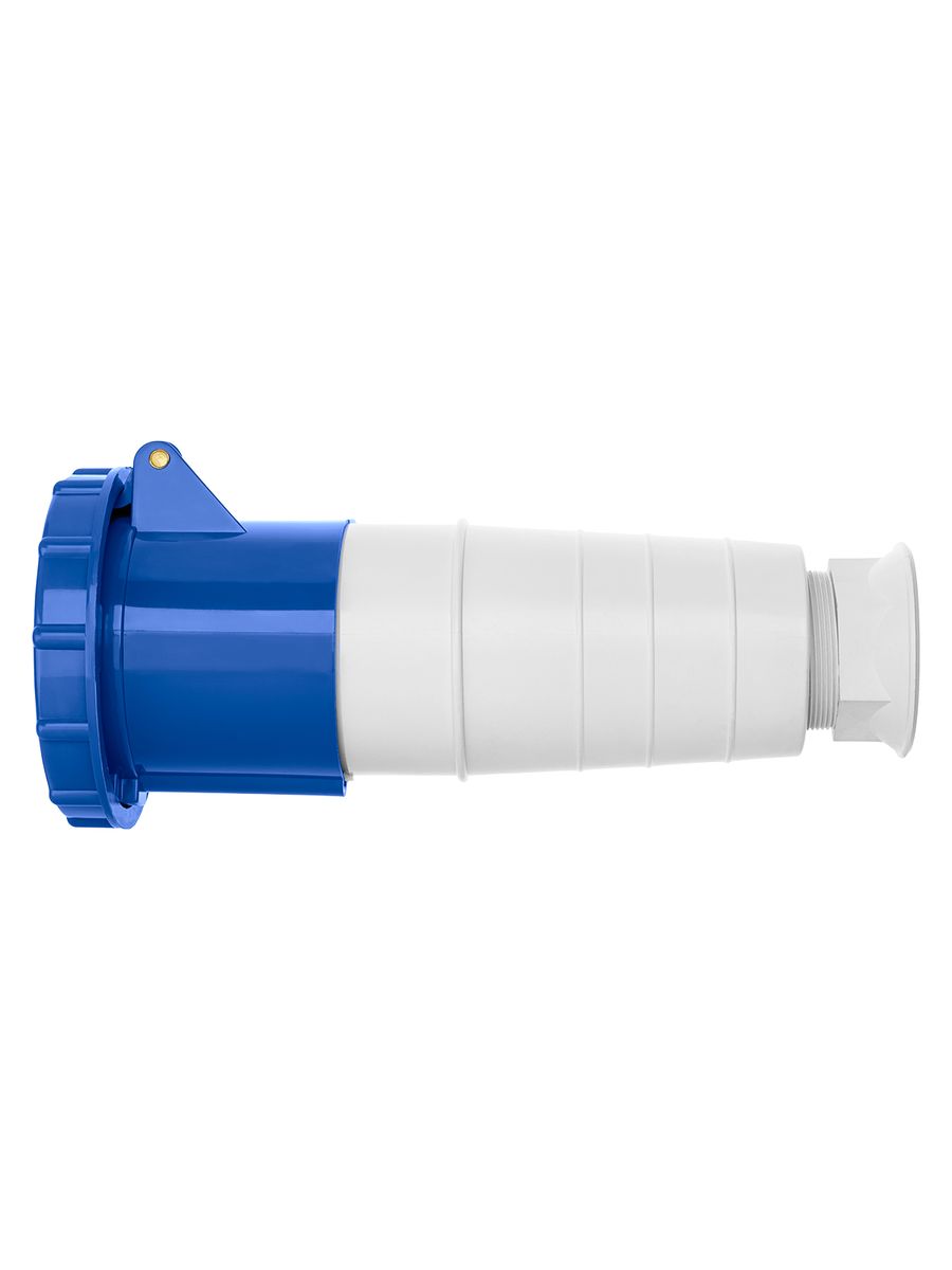 Розетка силовая  SQ0603-0016