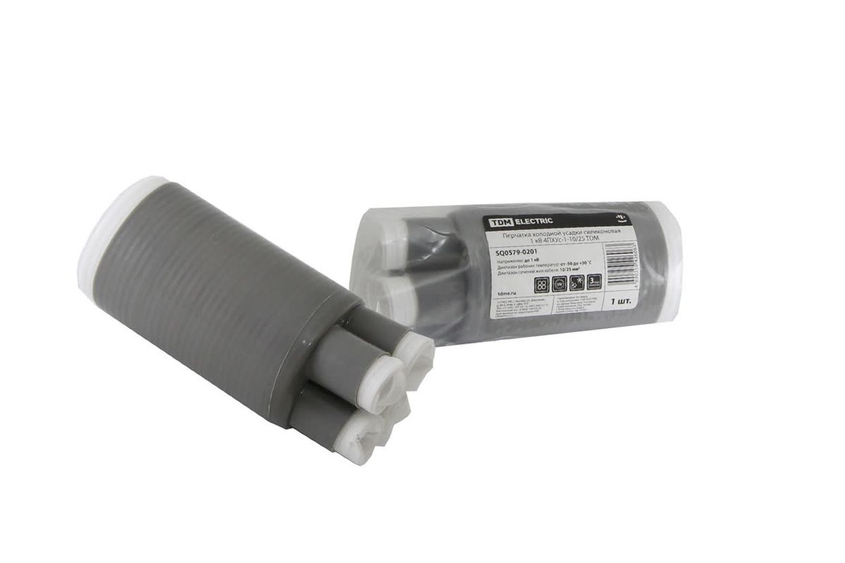 Перчатка кабельная  SQ0579-0201