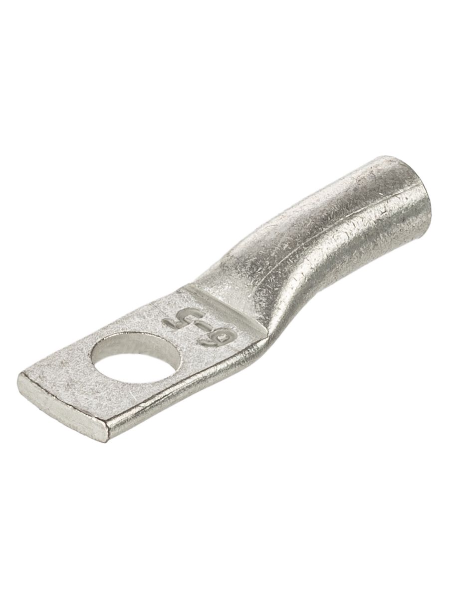 Наконечник кабельный ТМЛ (dIN) 6-5 SQ0577-0001
