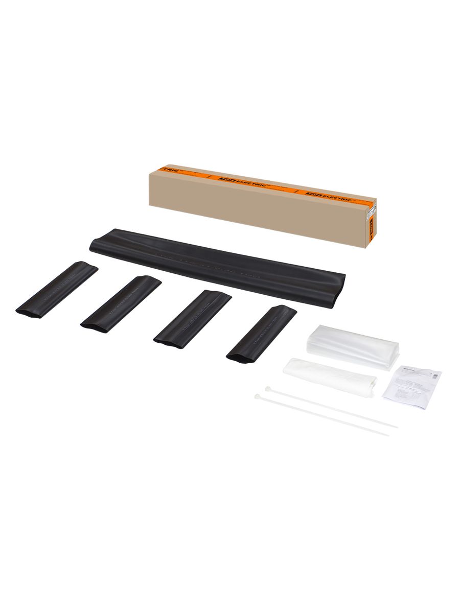 Муфта кабельная 4ПСт1-150/240-БГ SQ0557-1008