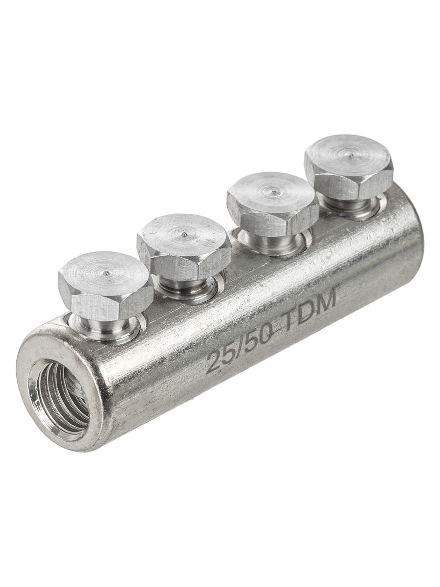 Соединитель кабельный 4СБЛ-25/50-Р-10кВ SQ0554-0501