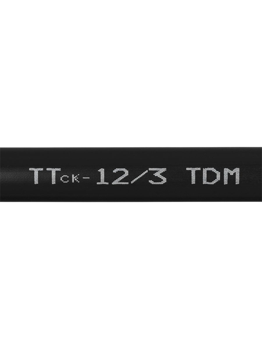 Трубка термоусадочная  SQ0548-0001