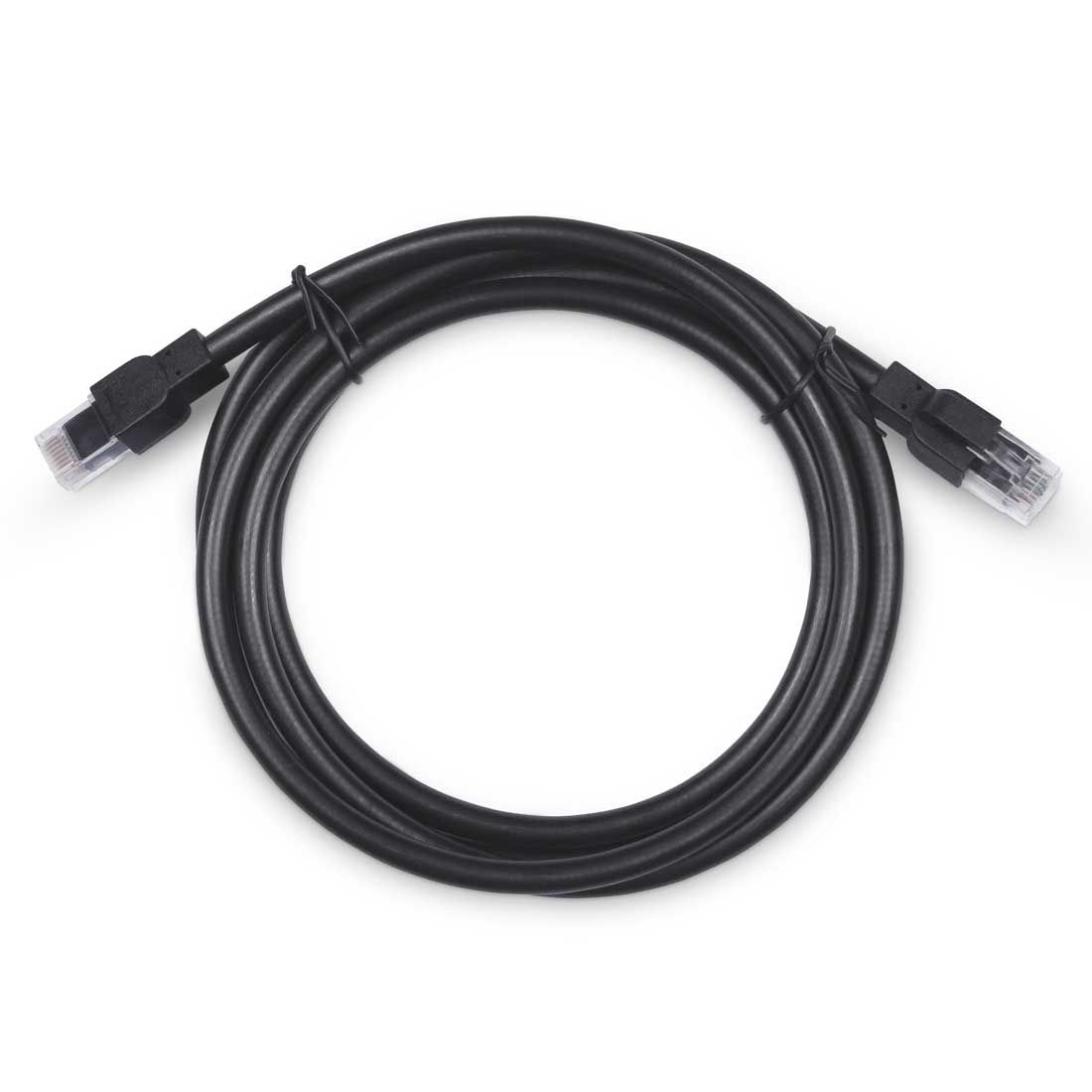 Патч-корд PC-ARM-UTP-RJ45-Cat.6a-1m-PE 10130c