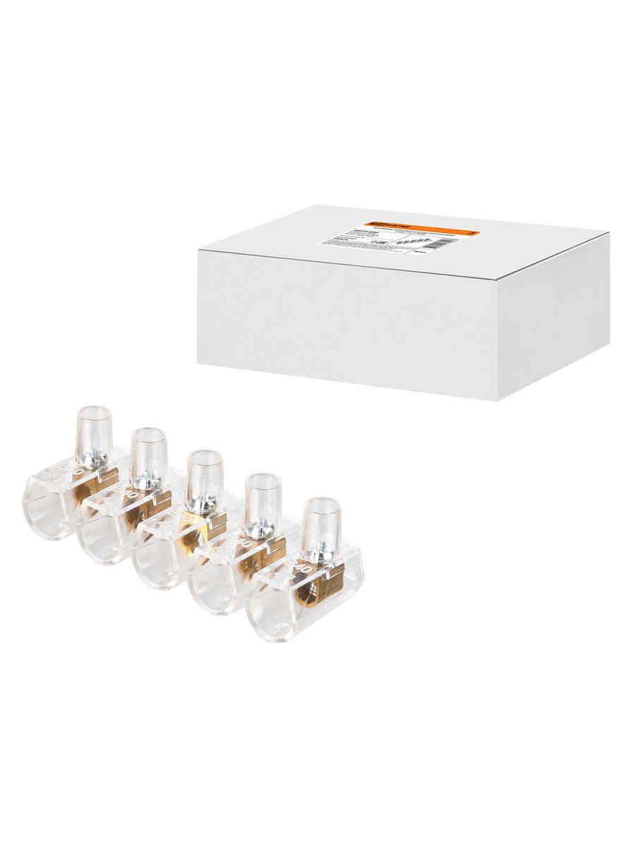 Клеммник  SQ0544-0002