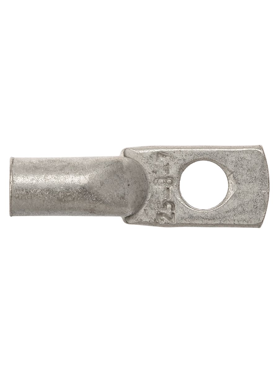 Наконечник кабельный ТМЛ 25-8-7 SQ0533-2010