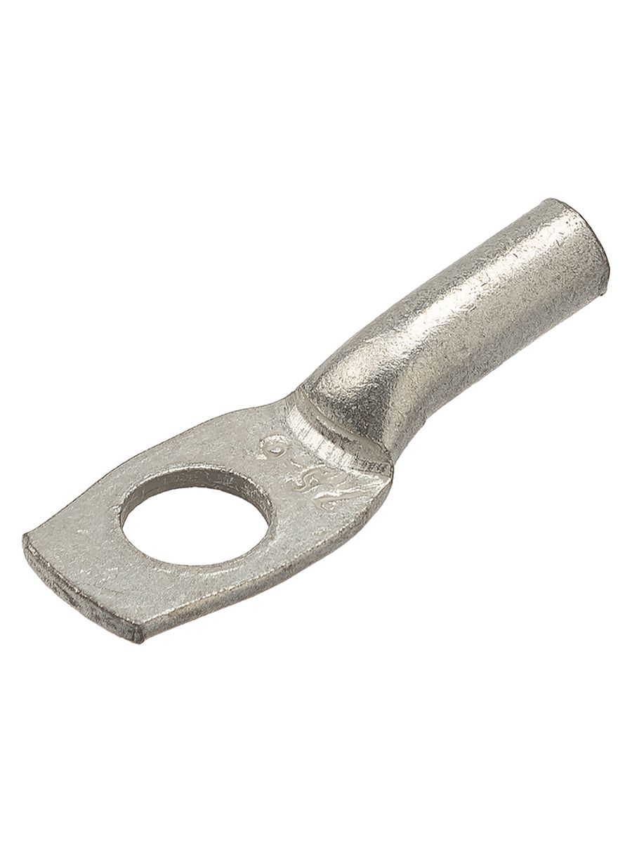 Наконечник кабельный ТМЛ 2,5-6-2,6 SQ0533-2009