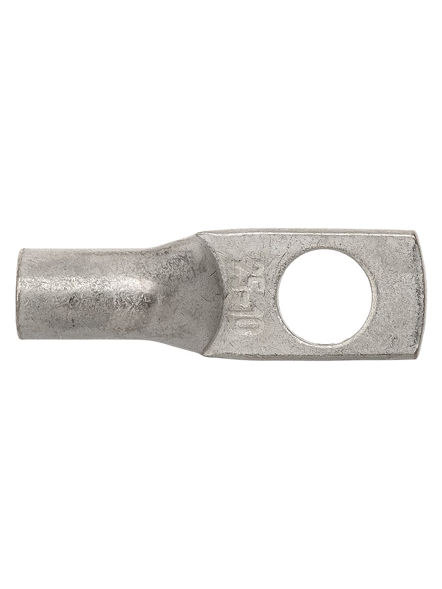 Наконечник кабельный ТМЛ 25-10-7 SQ0533-0055