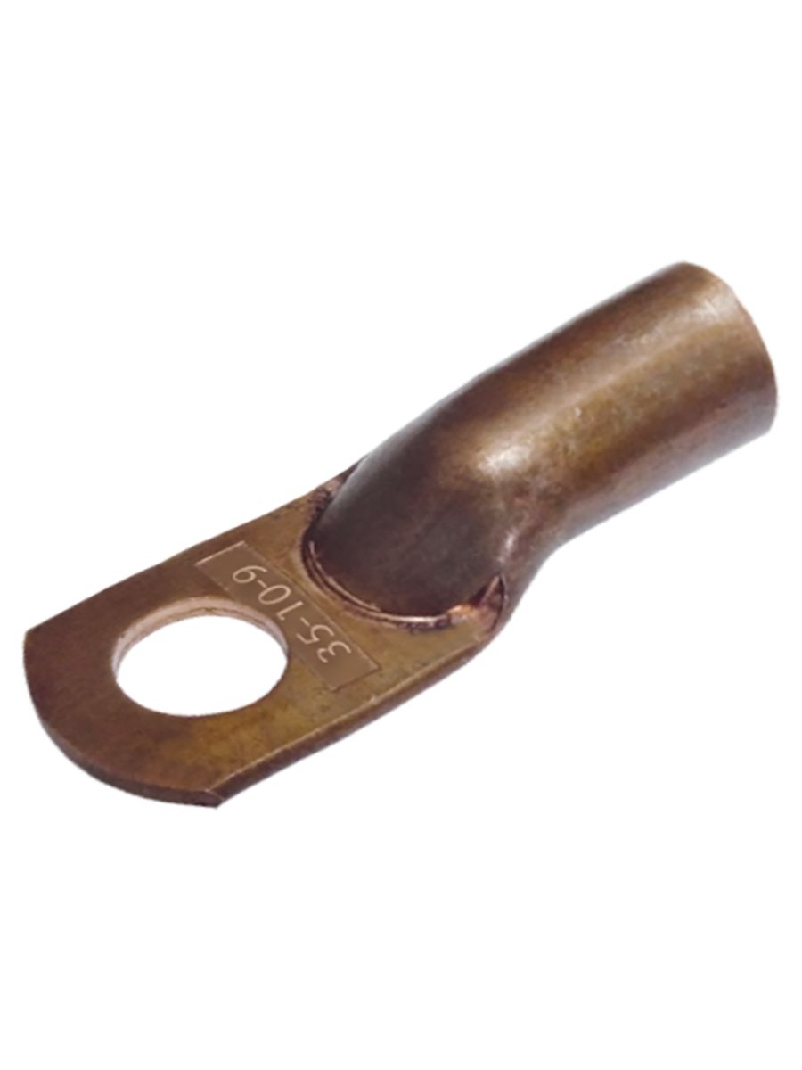 Наконечник кабельный ТМ 35-10-9 SQ0532-0020