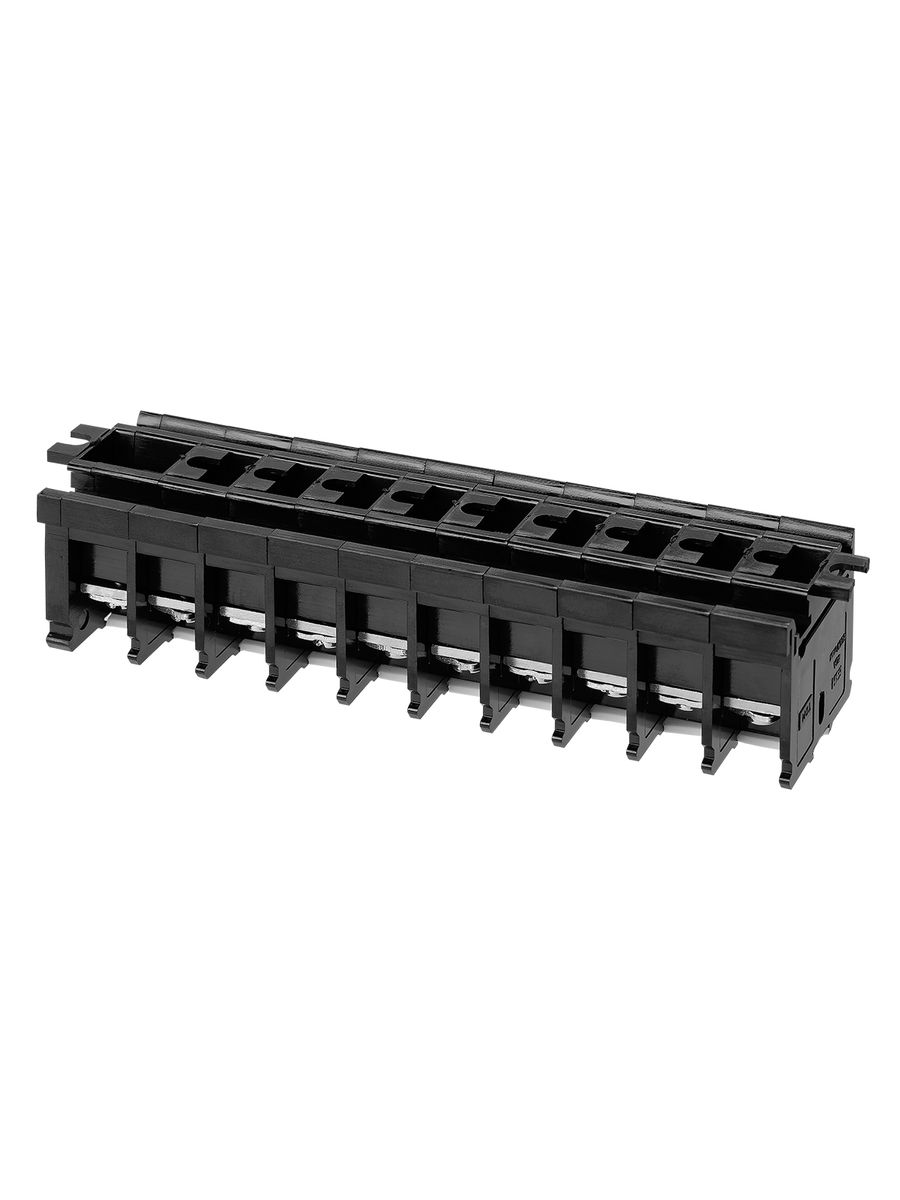 Блок зажимов  SQ0531-0202
