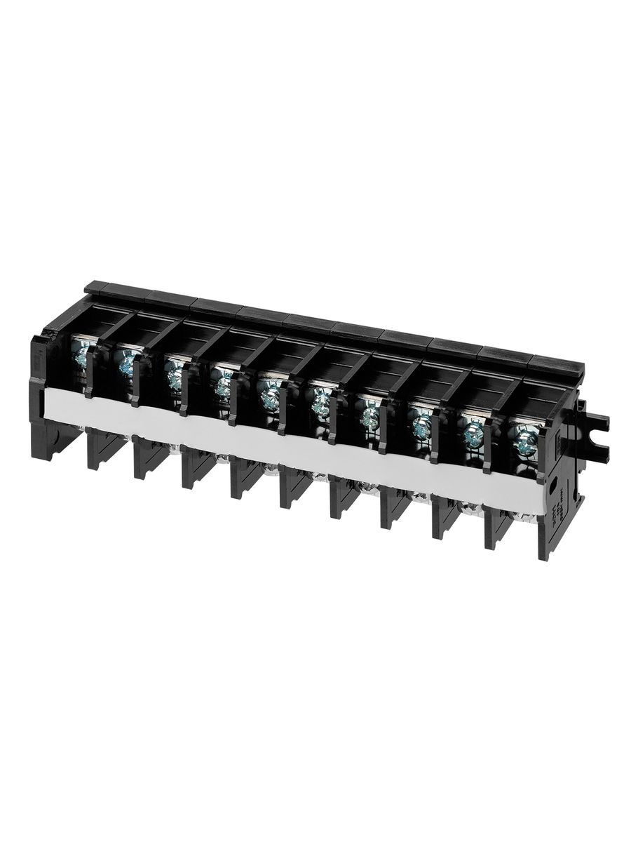 Блок зажимов  SQ0531-0202