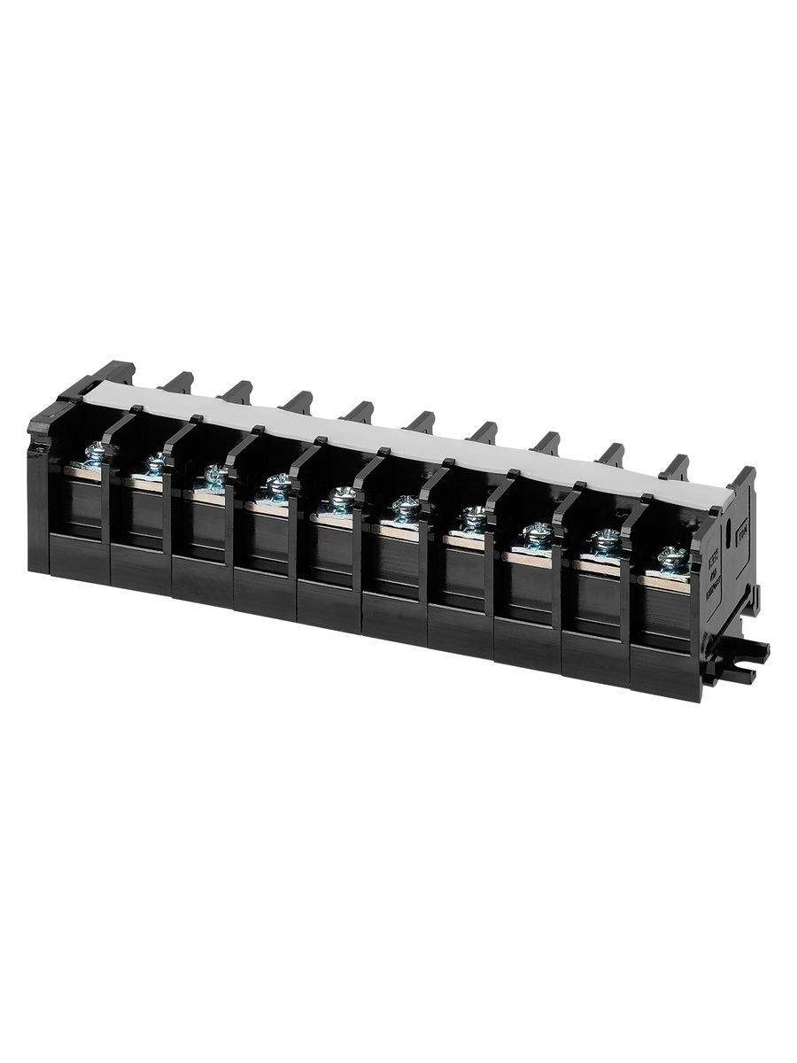 Блок зажимов  SQ0531-0202