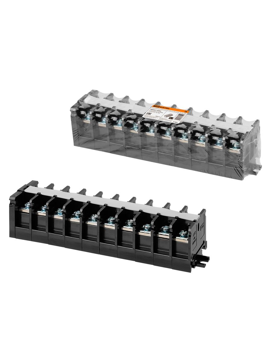Блок зажимов  SQ0531-0202