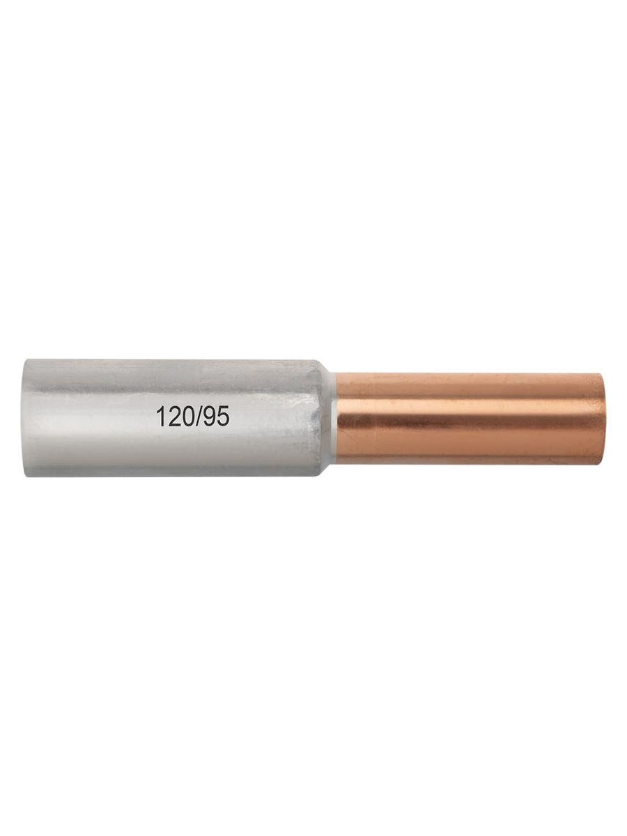 Гильза GTL-120/95 SQ0529-0007