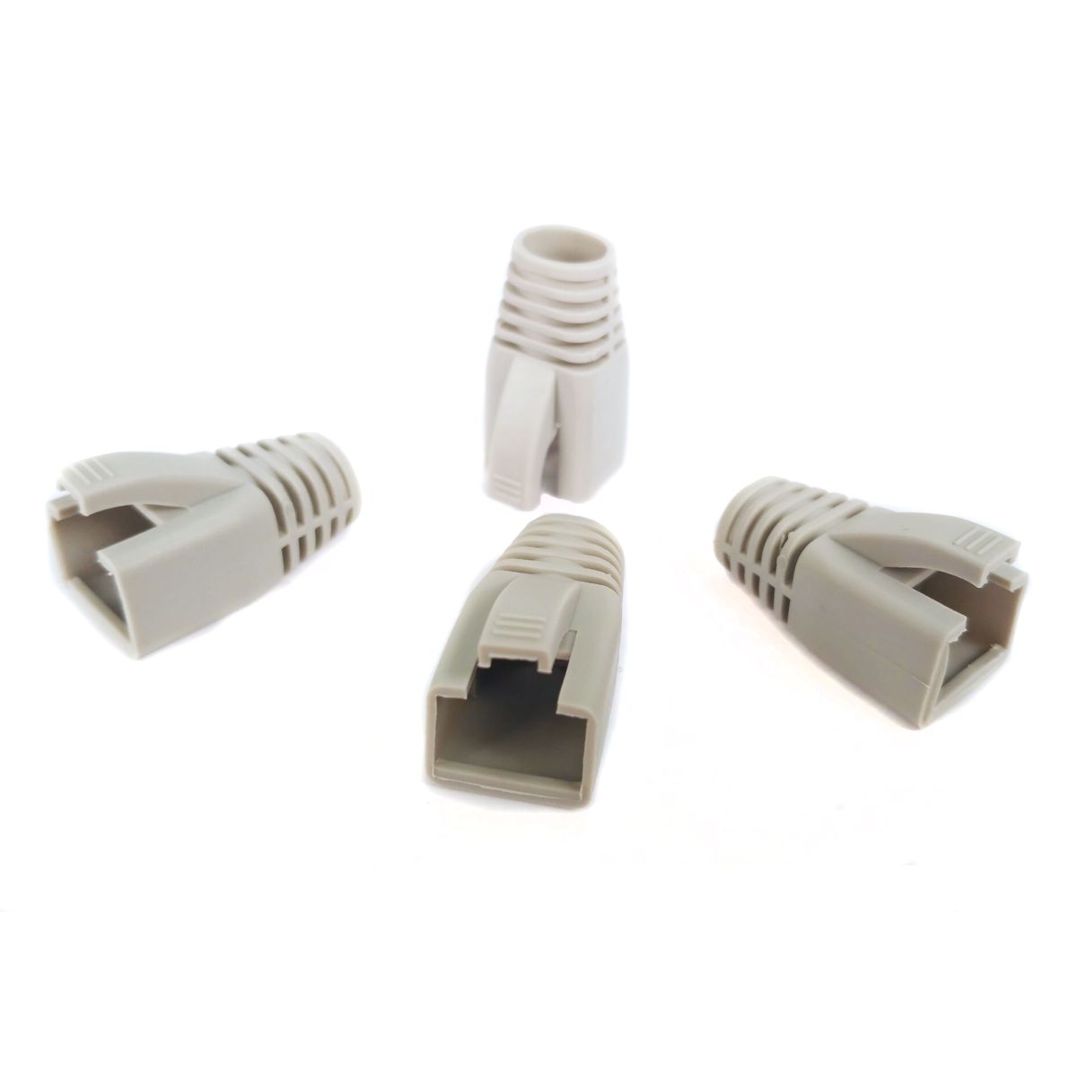 Колпачок защитный CAP-8-GY 10097c