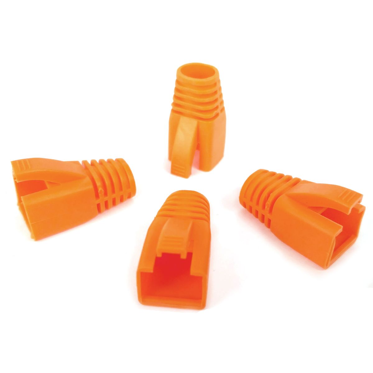 Колпачок защитный CAP-8-OR 10098c