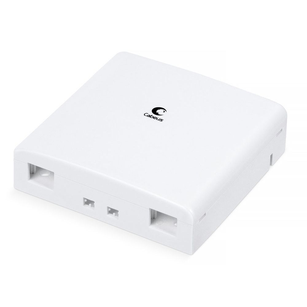 Корпус розетки OB-2SC/LC 9386c