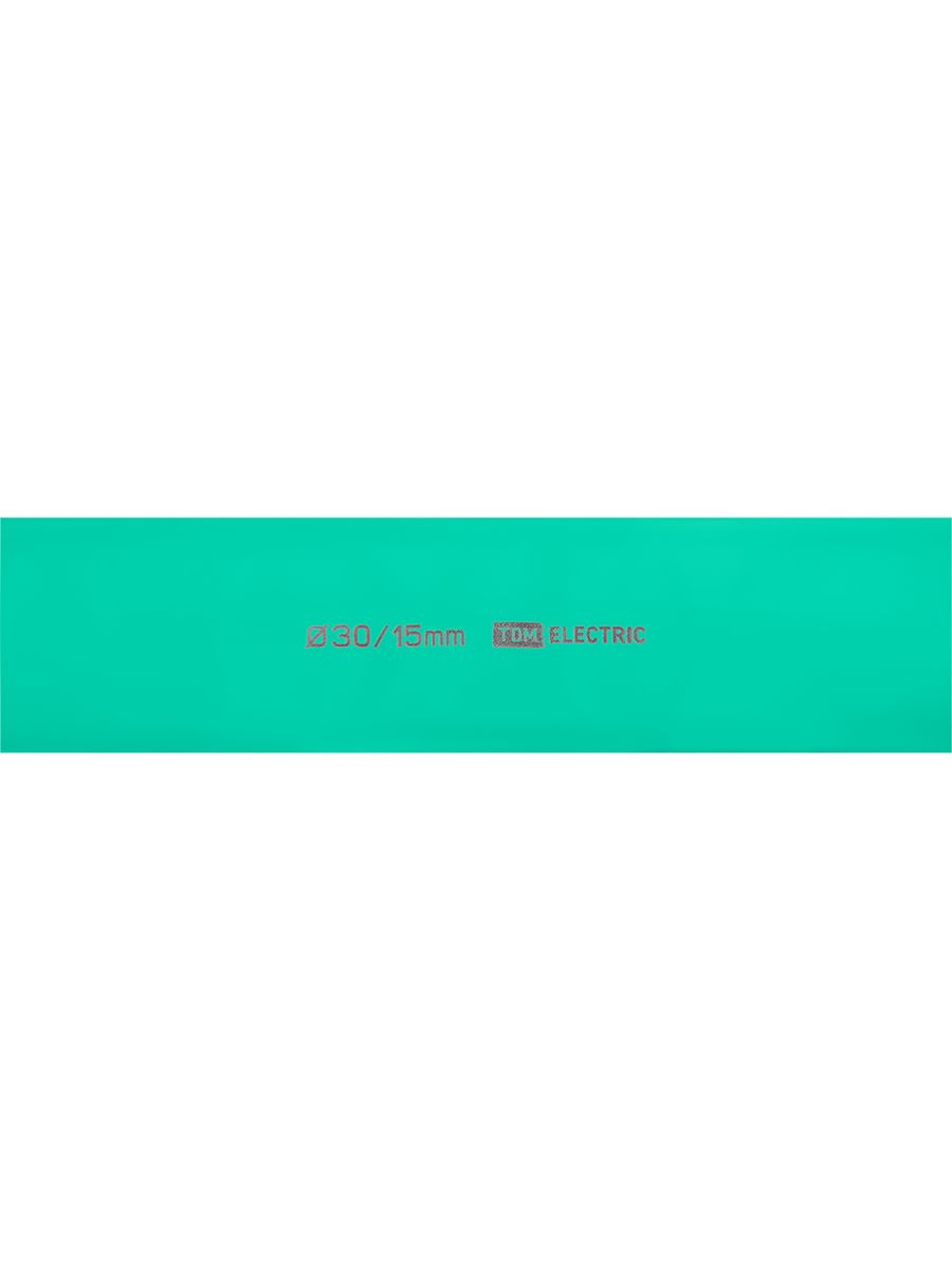 Трубка термоусадочная  SQ0518-0081
