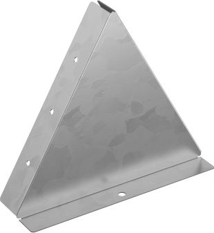Заглушка крышки лотка  SKH203HDZL