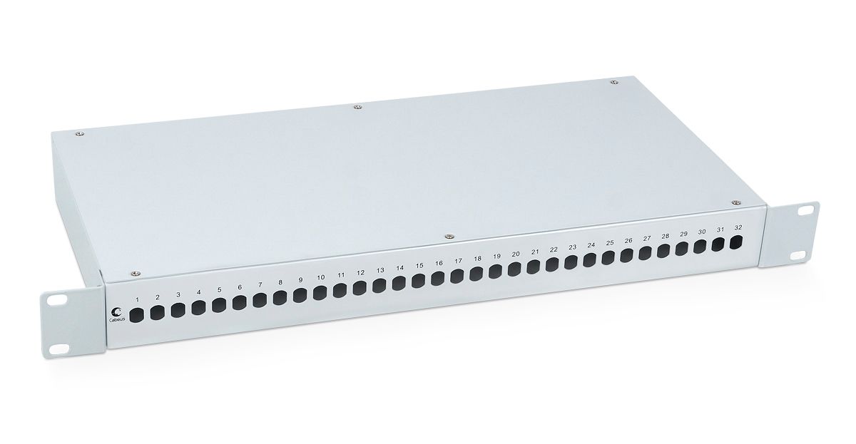 Кросс-бокс оптический FO-19-32ST 7934c
