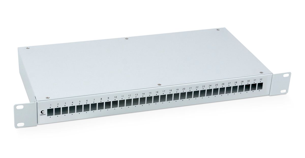Кросс-бокс оптический FO-19-32SC 7935c