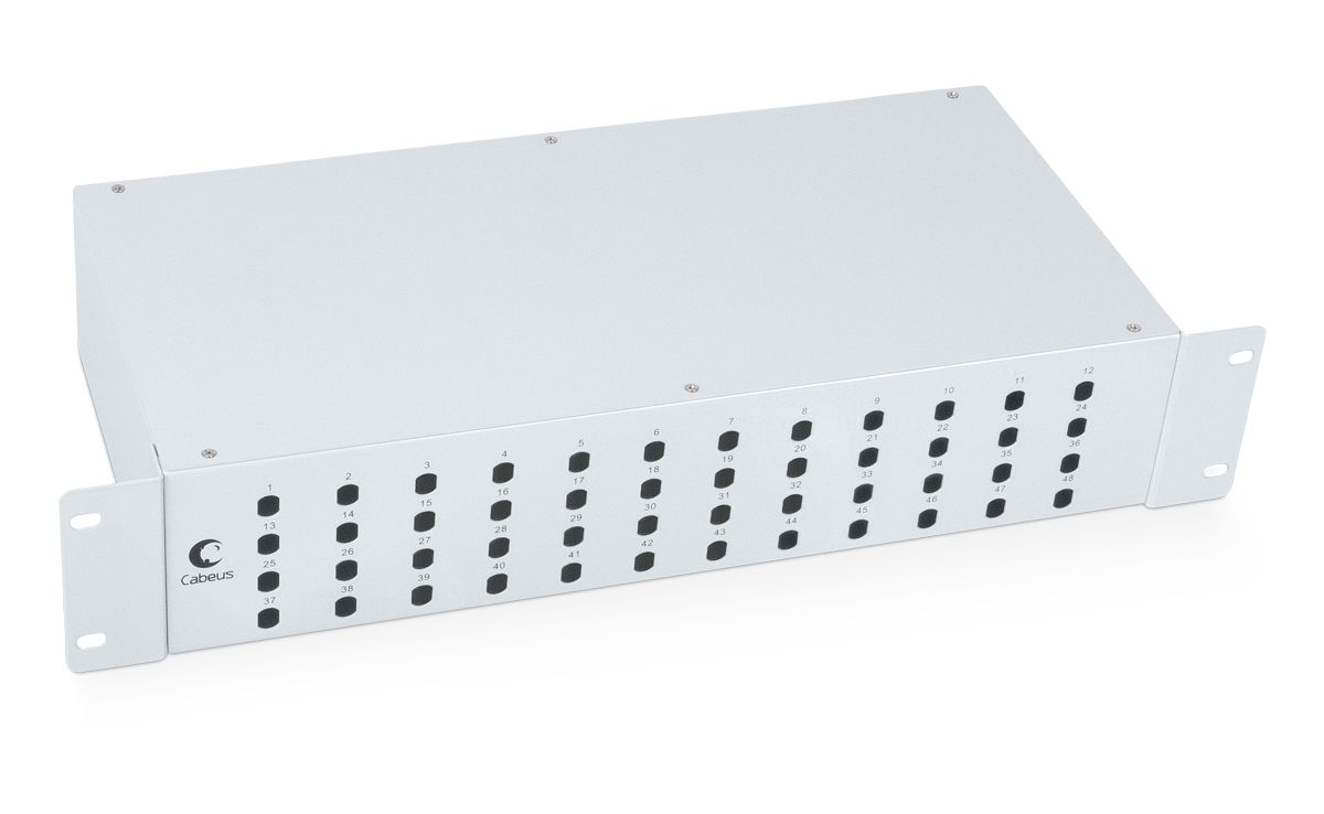 Кросс-бокс оптический FO-19-48ST 7936c
