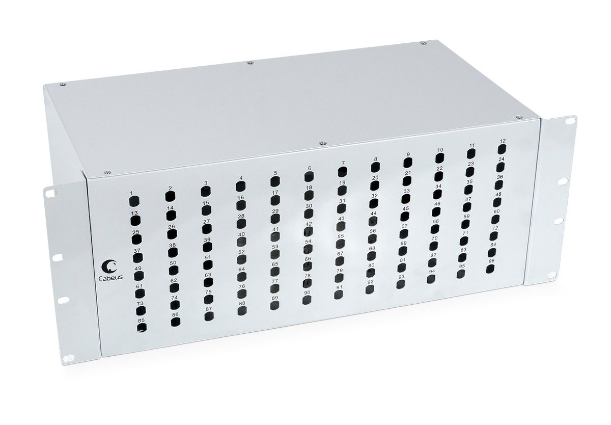 Кросс-бокс оптический FO-19-96ST 7938c