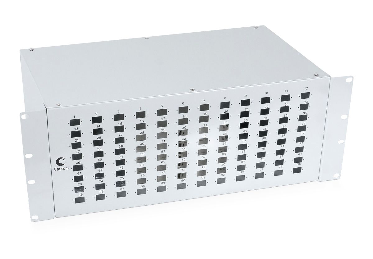Кросс-бокс оптический FO-19-96SC 7939c