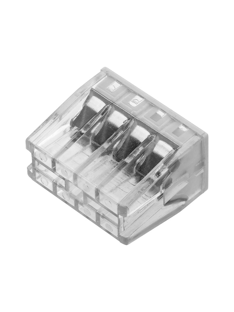 Клемма КБМ-2273-248 SQ0517-0117