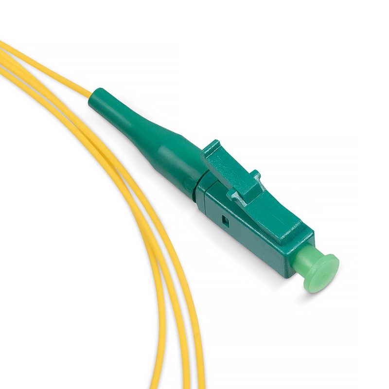 Пигтейл PT-LC/APC-9-1,5m 8296c