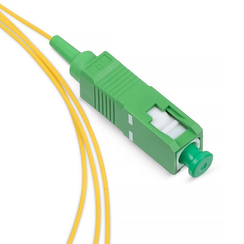 Пигтейл PT-SC/APC-9-2m 8302c